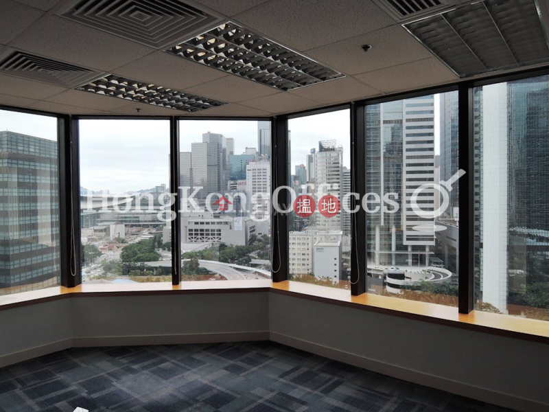 Office Unit for Rent at Admiralty Centre Tower 2 18 Harcourt Road | Central District Hong Kong | Rental HK$ 151,335/ month