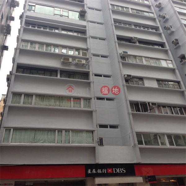 20-22 King Kwong Street (20-22 King Kwong Street) Happy Valley|搵地(OneDay)(4)