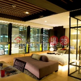 Studio Flat for Rent in Central, Yin Serviced Apartments 慇 | Central District (EVHK37213)_0