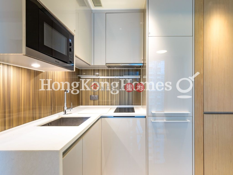 Property Search Hong Kong | OneDay | Residential, Rental Listings | 1 Bed Unit for Rent at The Kennedy on Belcher\'s