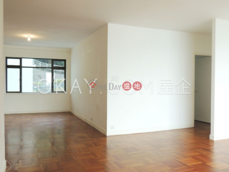 Efficient 3 bedroom with sea views, balcony | Rental, 101 Repulse Bay Road | Southern District, Hong Kong Rental | HK$ 85,000/ month