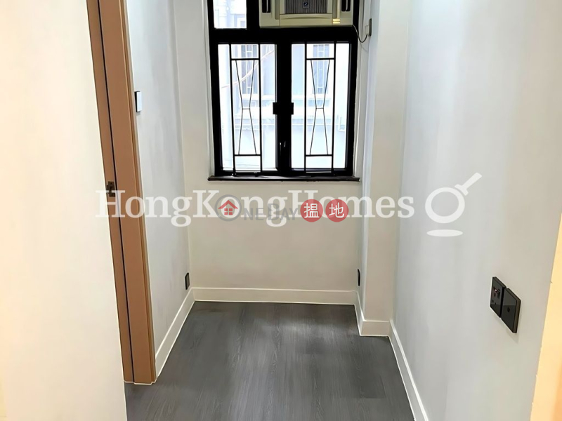 興華大廈兩房一廳單位出租-1巴丙頓道 | 西區-香港|出租HK$ 24,000/ 月