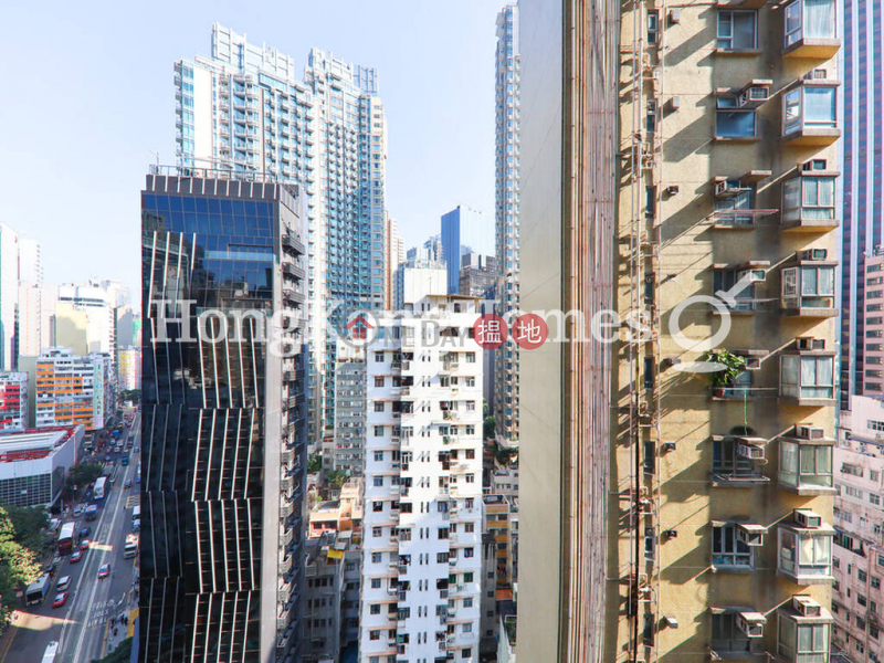 Property Search Hong Kong | OneDay | Residential | Rental Listings Studio Unit for Rent at J Residence