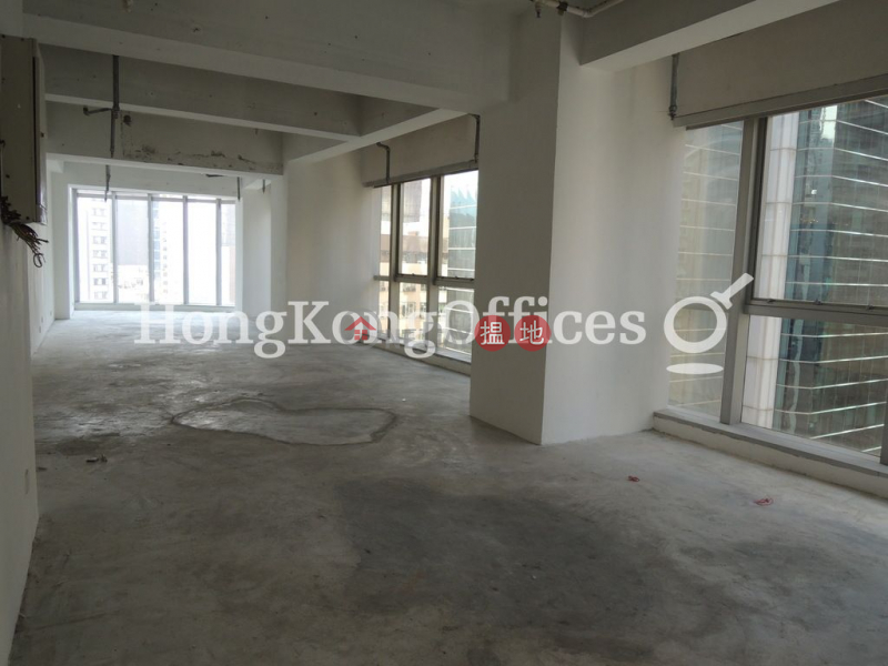 Office Unit for Rent at Union Park Tower, Union Park Tower 柏宜大廈 Rental Listings | Eastern District (HKO-28501-AJHR)