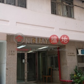 King\'s Way Mansion,North Point, Hong Kong Island