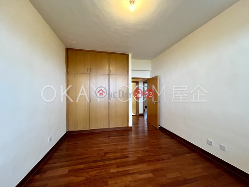 HK$ 62,300/ month | Aurora - Quarters | Wan Chai District | Unique 3 bedroom with balcony & parking | Rental