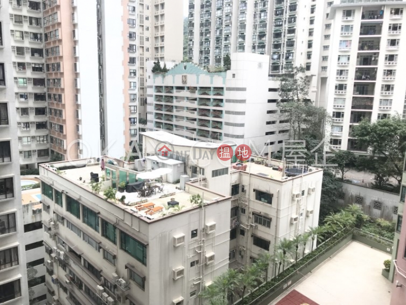 HK$ 14.88M Blessings Garden | Western District Unique 3 bedroom in Mid-levels West | For Sale