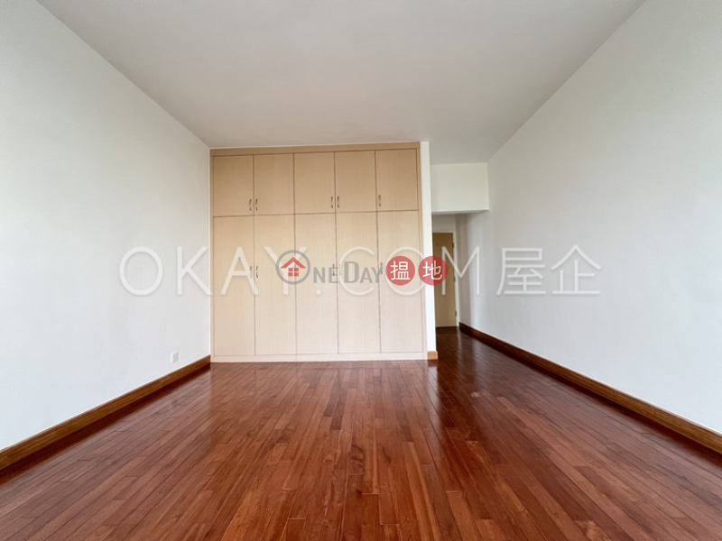 Unique 3 bedroom on high floor with balcony & parking | Rental | 89 Broadcast Drive 廣播道89號 Rental Listings