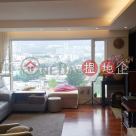 Stylish 2 bedroom on high floor with parking | For Sale | Spring Heights 春秋閣 _0