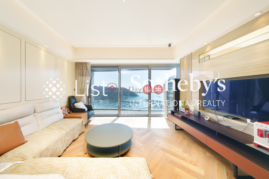 Property for Sale at Marina South Tower 1 with 4 Bedrooms 8 Ap Lei Chau Drive | Southern District Hong Kong | Sales | HK$ 60.8M