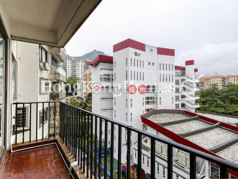 3 Bedroom Family Unit for Rent at Luso Apartments | Luso Apartments 和域臺 Rental Listings