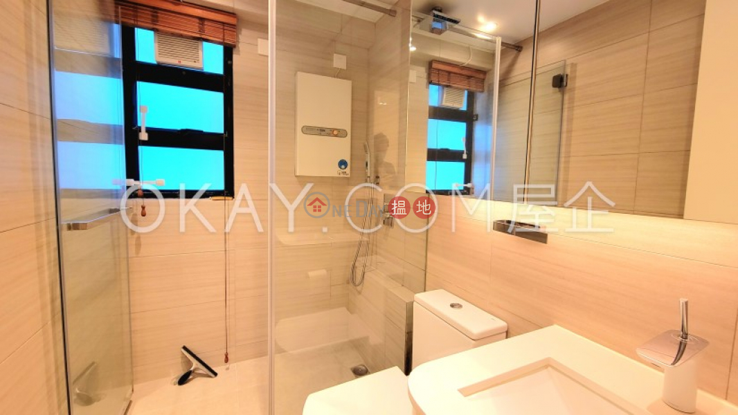 Property Search Hong Kong | OneDay | Residential, Rental Listings | Gorgeous 1 bedroom on high floor | Rental