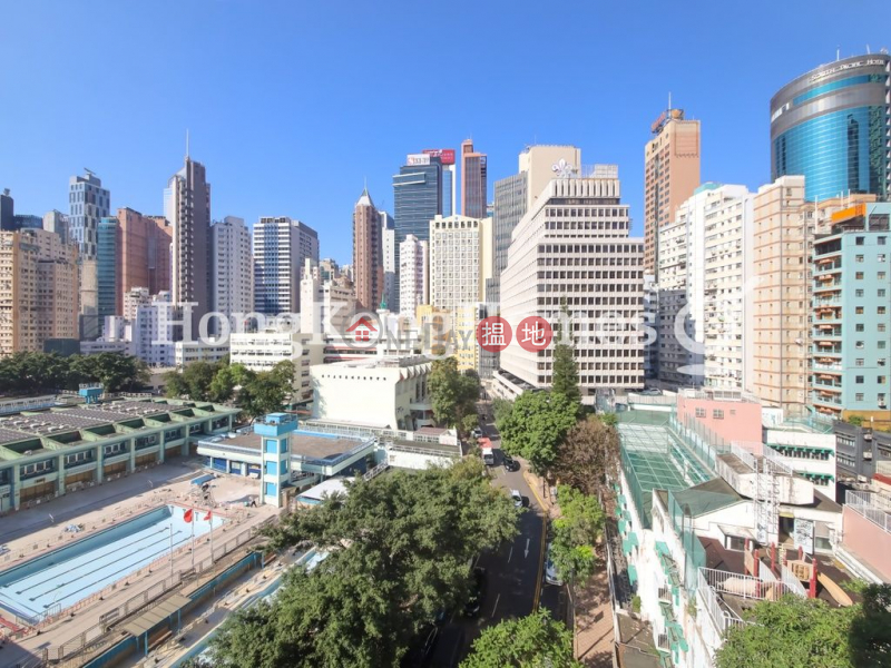 Property Search Hong Kong | OneDay | Residential Rental Listings | 2 Bedroom Unit for Rent at Oi Kwan Court