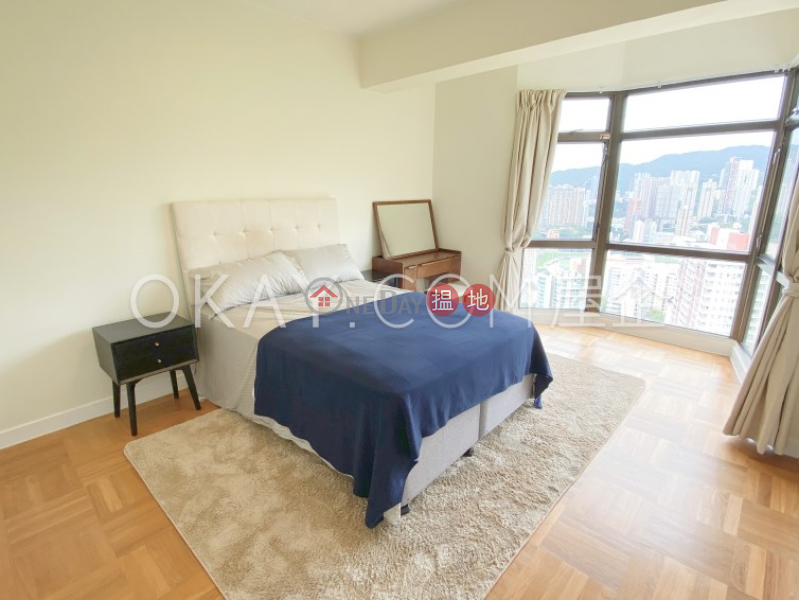 HK$ 79,000/ month Bamboo Grove, Eastern District Rare 3 bedroom on high floor | Rental
