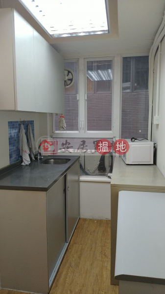 豐利中心|低層|工業大廈-出售樓盤|HK$ 918萬