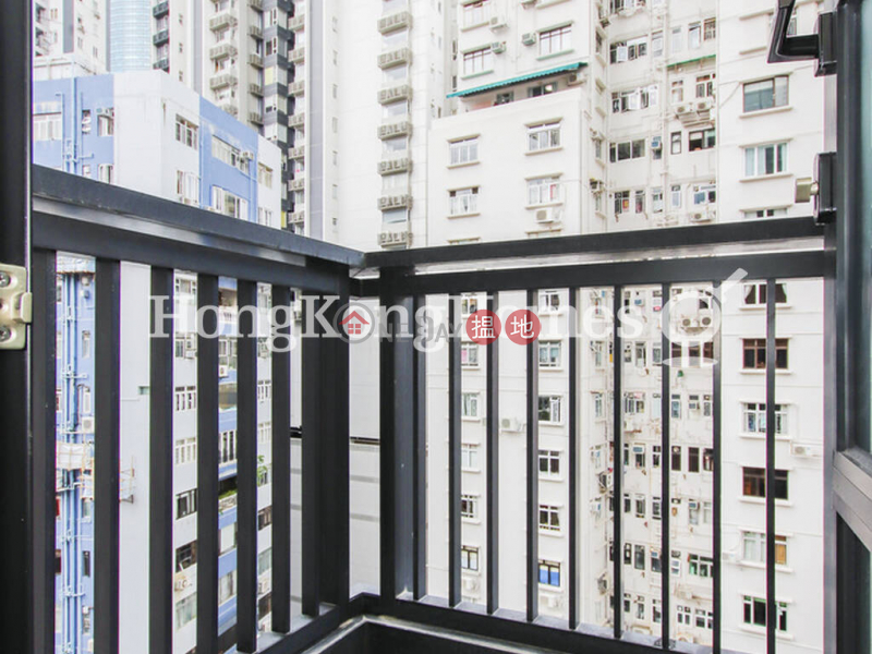 HK$ 40,000/ 月-Resiglow灣仔區Resiglow兩房一廳單位出租