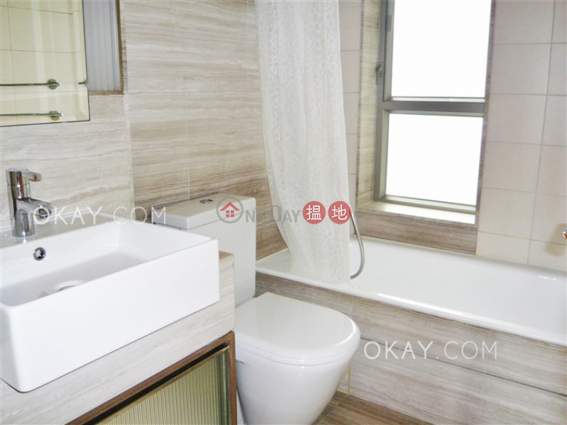 Elegant 3 bed on high floor with harbour views | Rental | 8 First Street | Western District Hong Kong Rental HK$ 42,000/ month