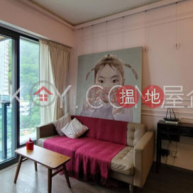 Unique 2 bedroom with balcony | For Sale, The Hudson 浚峰 | Western District (OKAY-S290791)_0