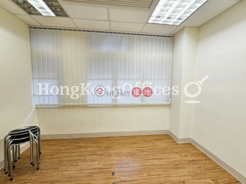 Chuang\'s Tower | Middle Office / Commercial Property, Rental Listings | HK$ 40,725/ month