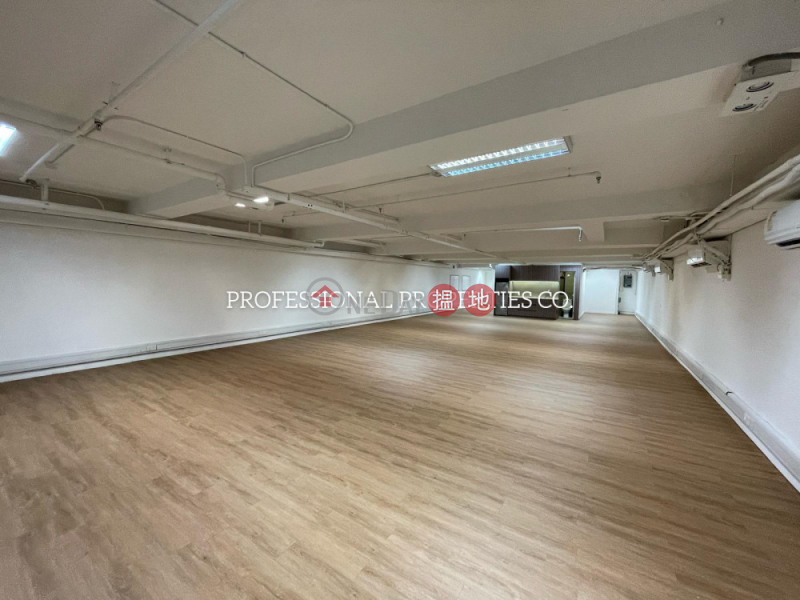 VACANT! ONE UNIT PER FLOOR, Suen Yue Building 信裕大廈 Sales Listings | Western District (01B0144784)