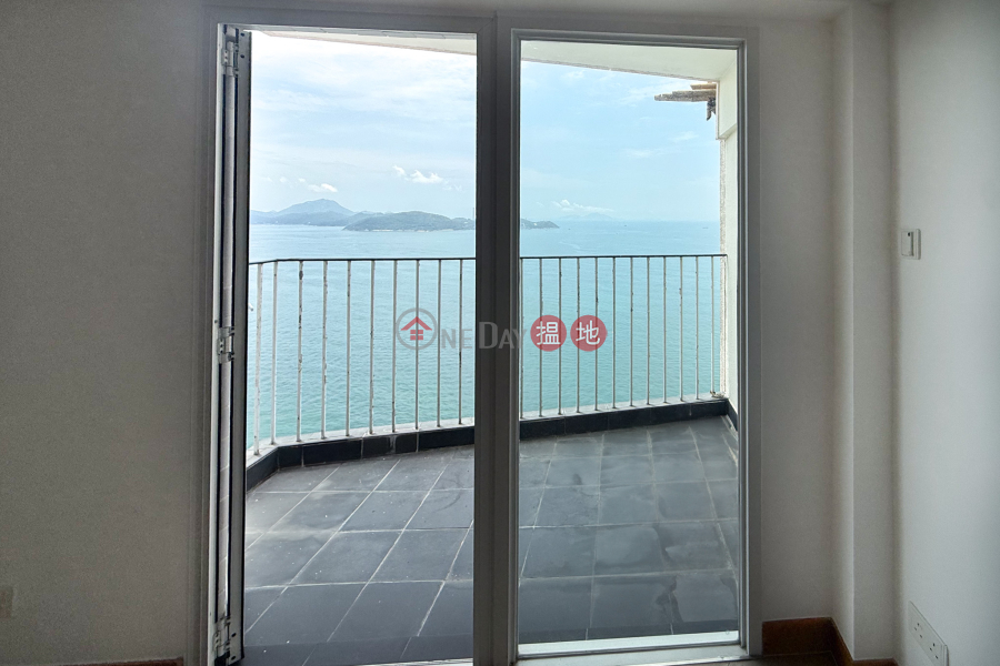 Property for Rent at Vista Mount Davis with 4 Bedrooms | Vista Mount Davis 華亭閣 Rental Listings