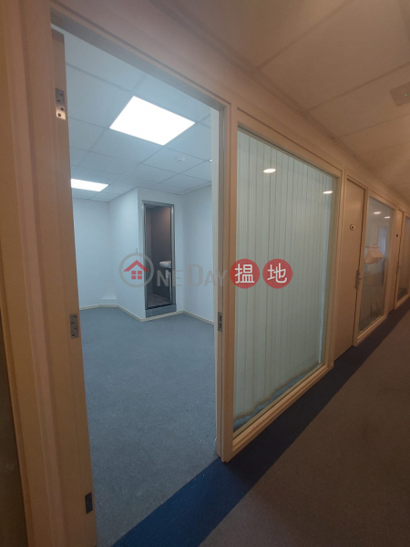 安居工商 何生 葵涌 任合興工業大廈 [代理盤] | 40 Kwai Wing Road | Kwai Tsing District | Hong Kong, Sales, HK$ 14.5M