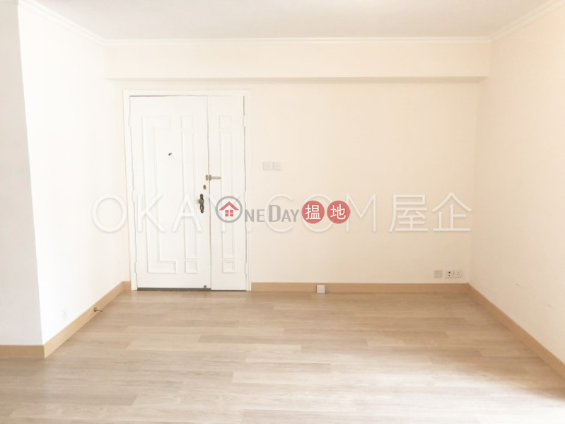 Property Search Hong Kong | OneDay | Residential, Rental Listings, Lovely 3 bedroom with balcony & parking | Rental