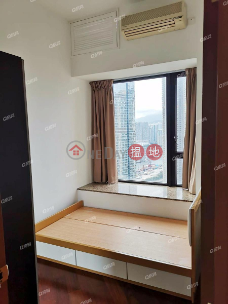 Property Search Hong Kong | OneDay | Residential, Rental Listings The Arch Sky Tower (Tower 1) | 3 bedroom High Floor Flat for Rent