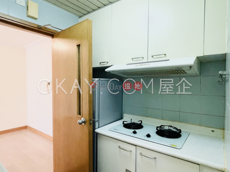 HK$ 26,000/ 月|荷李活華庭中區|2房1廁,實用率高荷李活華庭出租單位