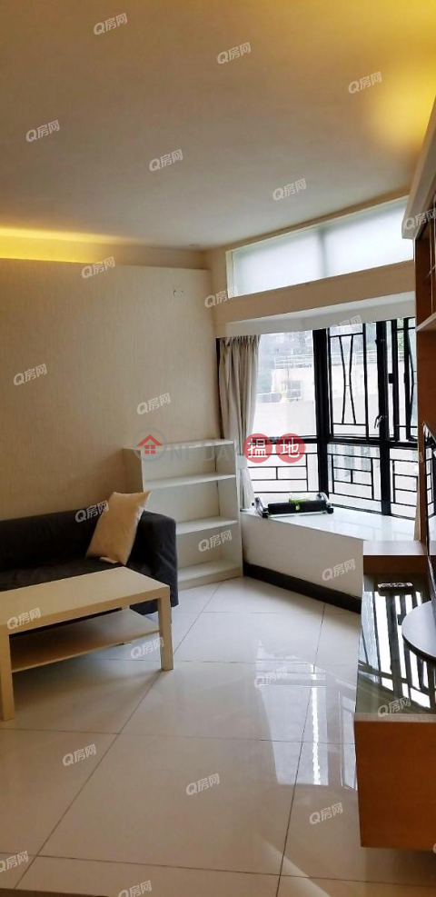 Illumination Terrace | 2 bedroom Low Floor Flat for Rent | Illumination Terrace 光明臺 _0