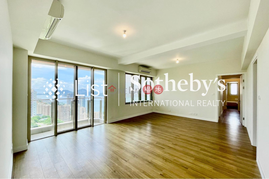 Property for Rent at Jessville with 3 Bedrooms 128 Pok Fu Lam Road | Western District, Hong Kong, Rental | HK$ 88,000/ month