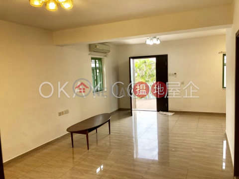 4房2廁,海景,露台,獨立屋稔樹灣出租單位 | 稔樹灣 Nim Shue Wan _0