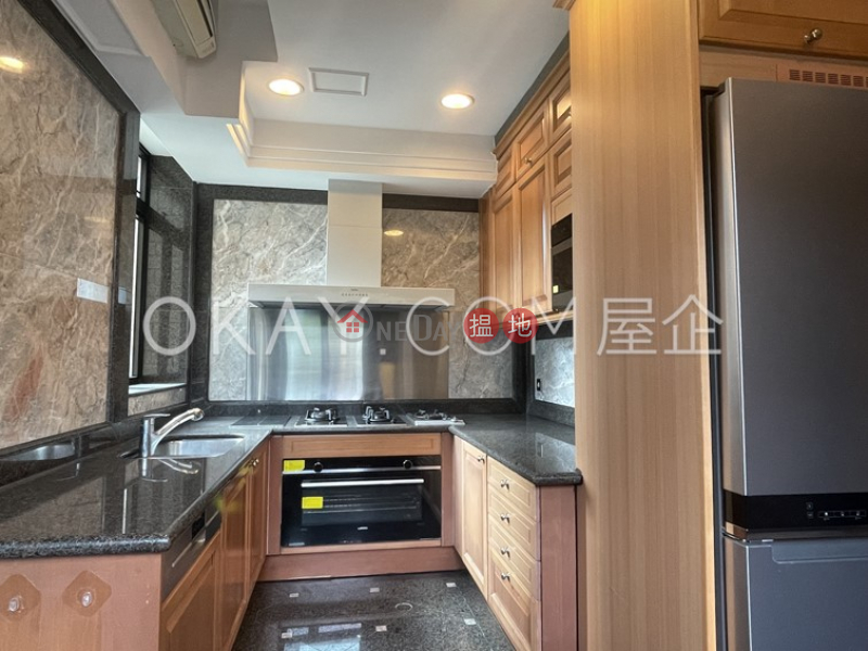 Luxurious 4 bedroom with sea views & parking | Rental | 3 Repulse Bay Road | Wan Chai District Hong Kong | Rental, HK$ 80,000/ month