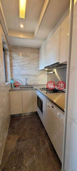 Grand Austin Low-Floor 2-Bed | 9 Austin Road West | Yau Tsim Mong, Hong Kong Sales, HK$ 16M