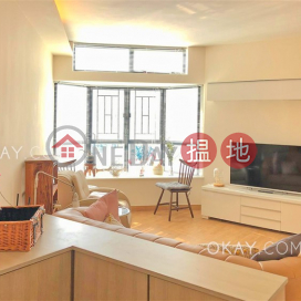 Gorgeous 2 bedroom in Tai Hang | Rental, Illumination Terrace 光明臺 | Wan Chai District (OKAY-R69270)_0