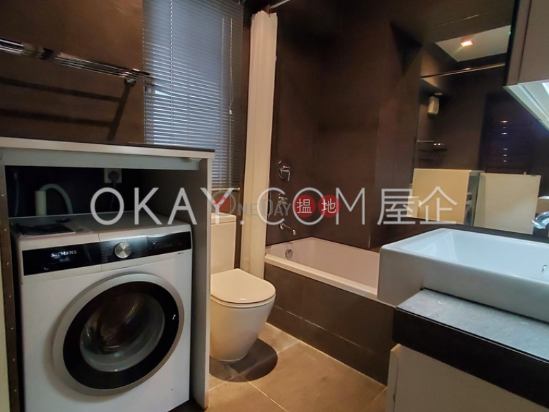 HK$ 990萬-太子臺5-7號-西區-1房1廁《太子臺5-7號出售單位》