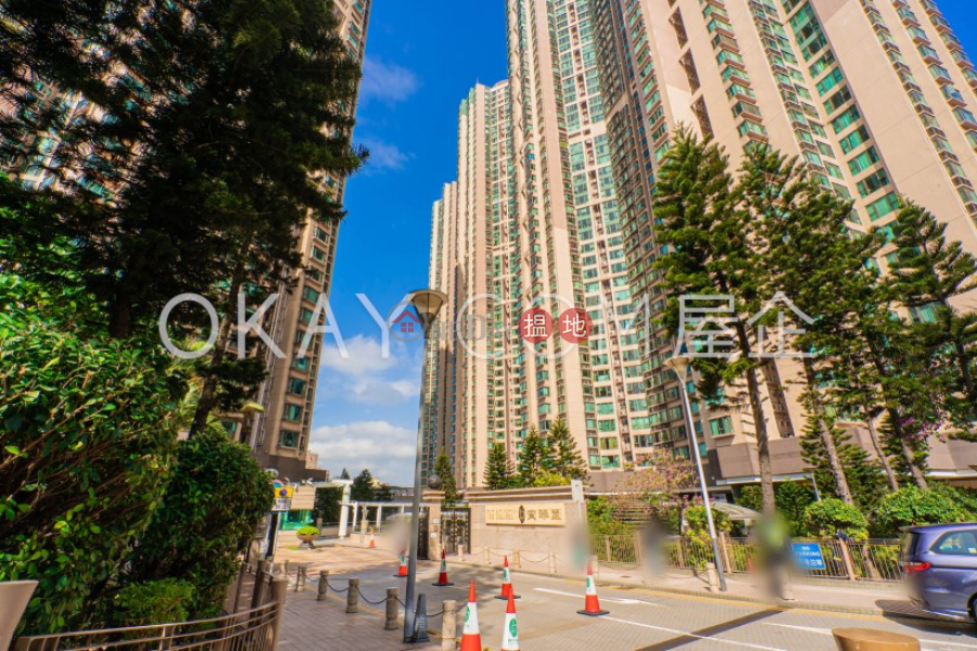 Gorgeous 2 bedroom on high floor with harbour views | Rental | The Belcher\'s Phase 1 Tower 3 寶翠園1期3座 Rental Listings