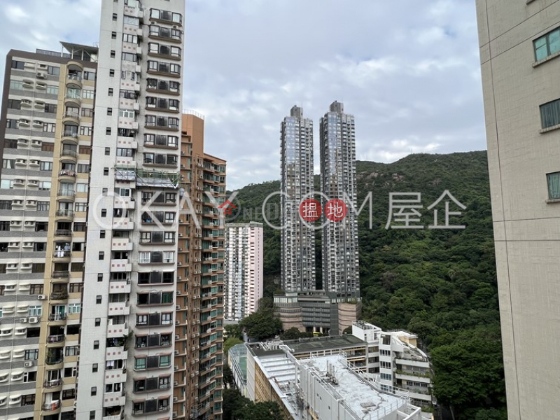 煜康臺-中層住宅|出租樓盤-HK$ 47,500/ 月