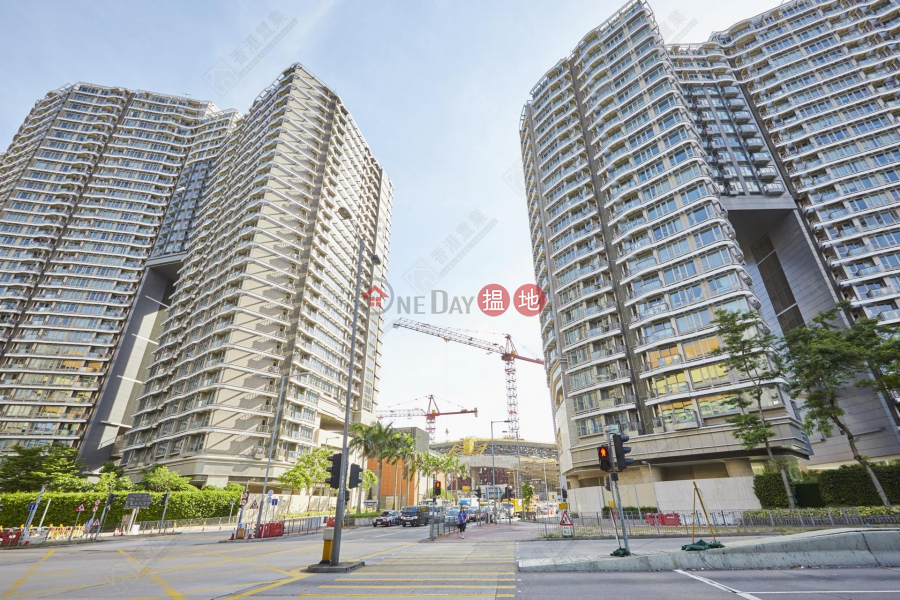 grand austin|9柯士甸道西 | 油尖旺香港-出售|HK$ 3,000萬