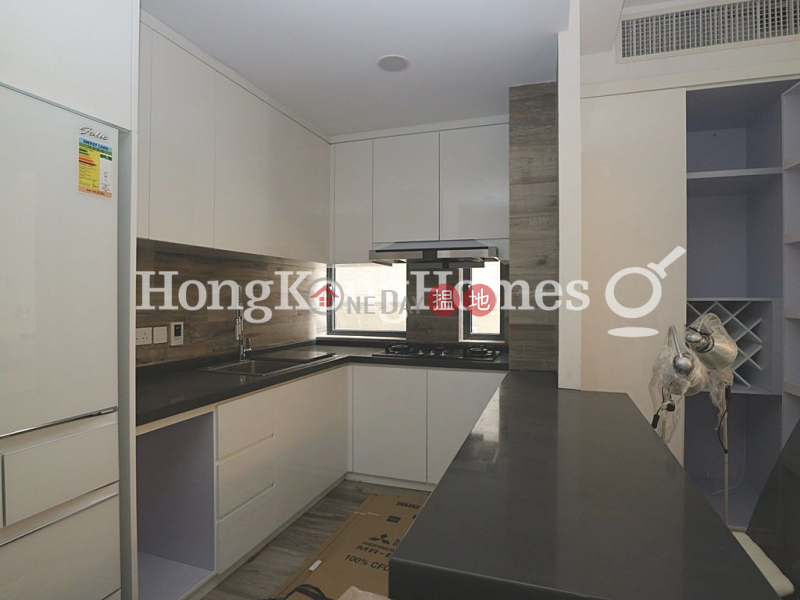 HK$ 43,000/ month, South Mansions, Central District 3 Bedroom Family Unit for Rent at South Mansions