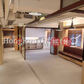 Office Unit for Rent at Greatmany Centre, Greatmany Centre 智群商業中心 | Wan Chai District (HKO-18436-ABER)_0