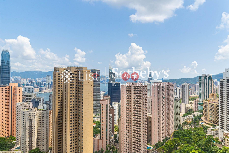 Property Search Hong Kong | OneDay | Residential Rental Listings Property for Rent at Tregunter with 3 Bedrooms