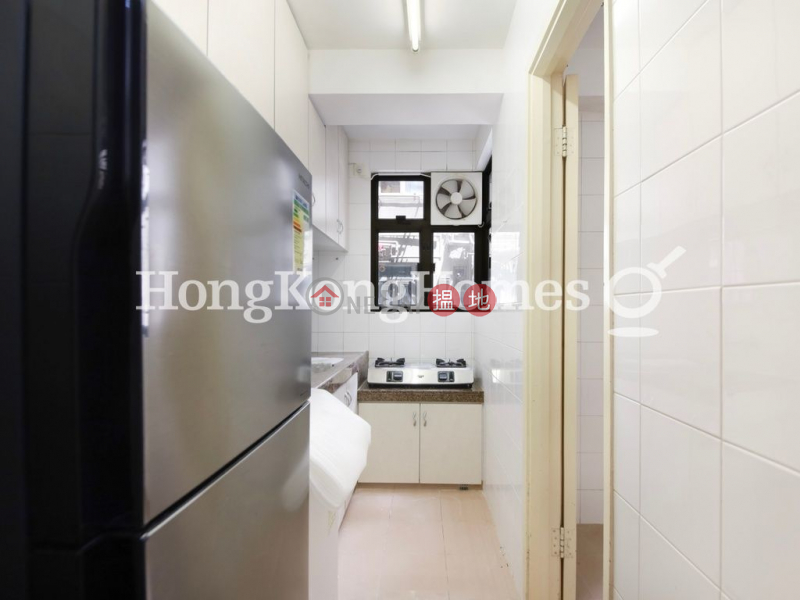 HK$ 35,000/ month Flora Garden Eastern District, 3 Bedroom Family Unit for Rent at Flora Garden