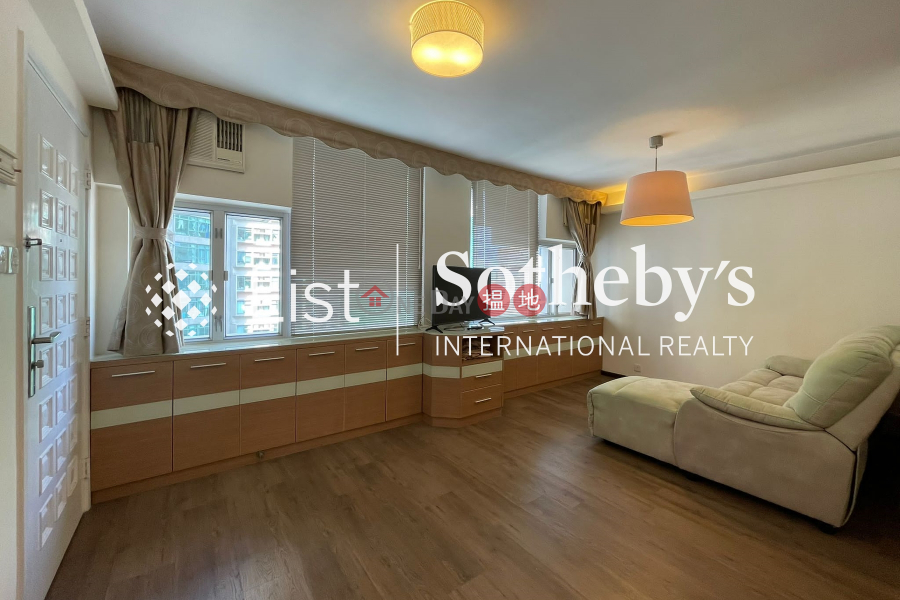 Property Search Hong Kong | OneDay | Residential, Rental Listings Property for Rent at Robinson Crest with 1 Bedroom