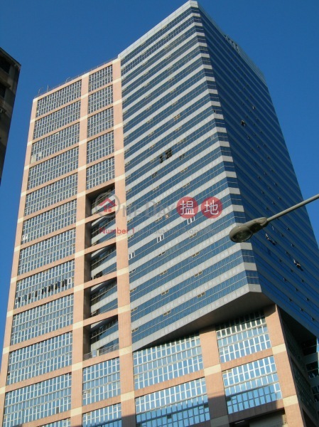 8號商業廣場 (Eight Commercial Tower) 小西灣| ()(3)