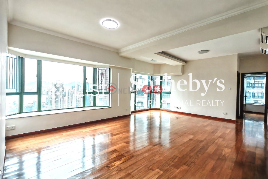 Property Search Hong Kong | OneDay | Residential Rental Listings Property for Rent at Y.I with 3 Bedrooms