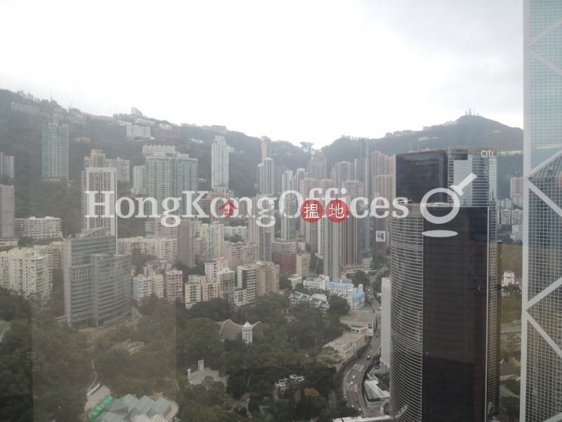 Office Unit for Rent at Lippo Centre 89 Queensway | Central District | Hong Kong, Rental, HK$ 69,000/ month