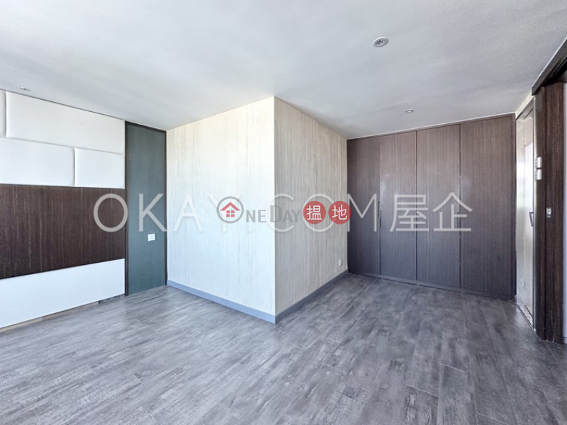 1房2廁,極高層,露台,馬場景豪軒出租單位|豪軒(Elegance Tower)出租樓盤 (OKAY-R33847)