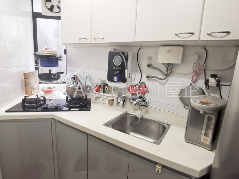 HK$ 7.5M, Block H (Flat 1 - 8) Kornhill | Eastern District Popular 2 bedroom in Quarry Bay | For Sale