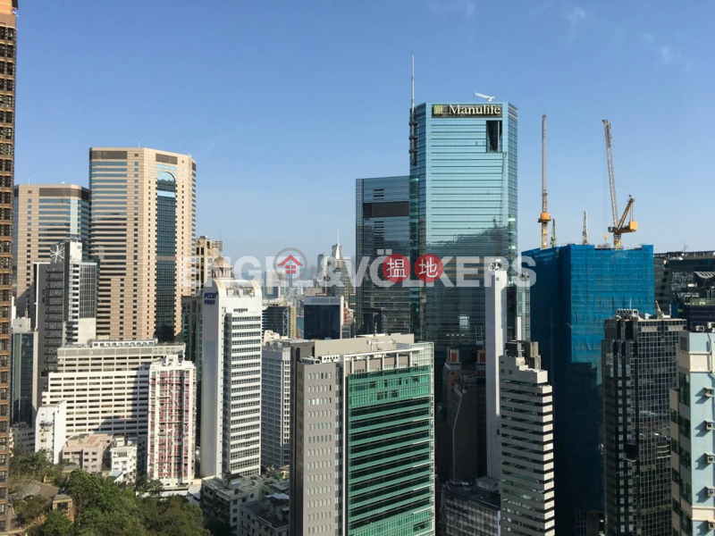 3 Bedroom Family Flat for Sale in Happy Valley | Greenway Terrace 匯翠台 Sales Listings